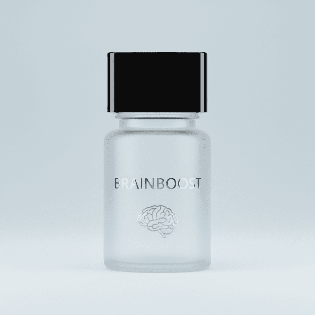 Brainboost optimisation cognitive transhumaniste